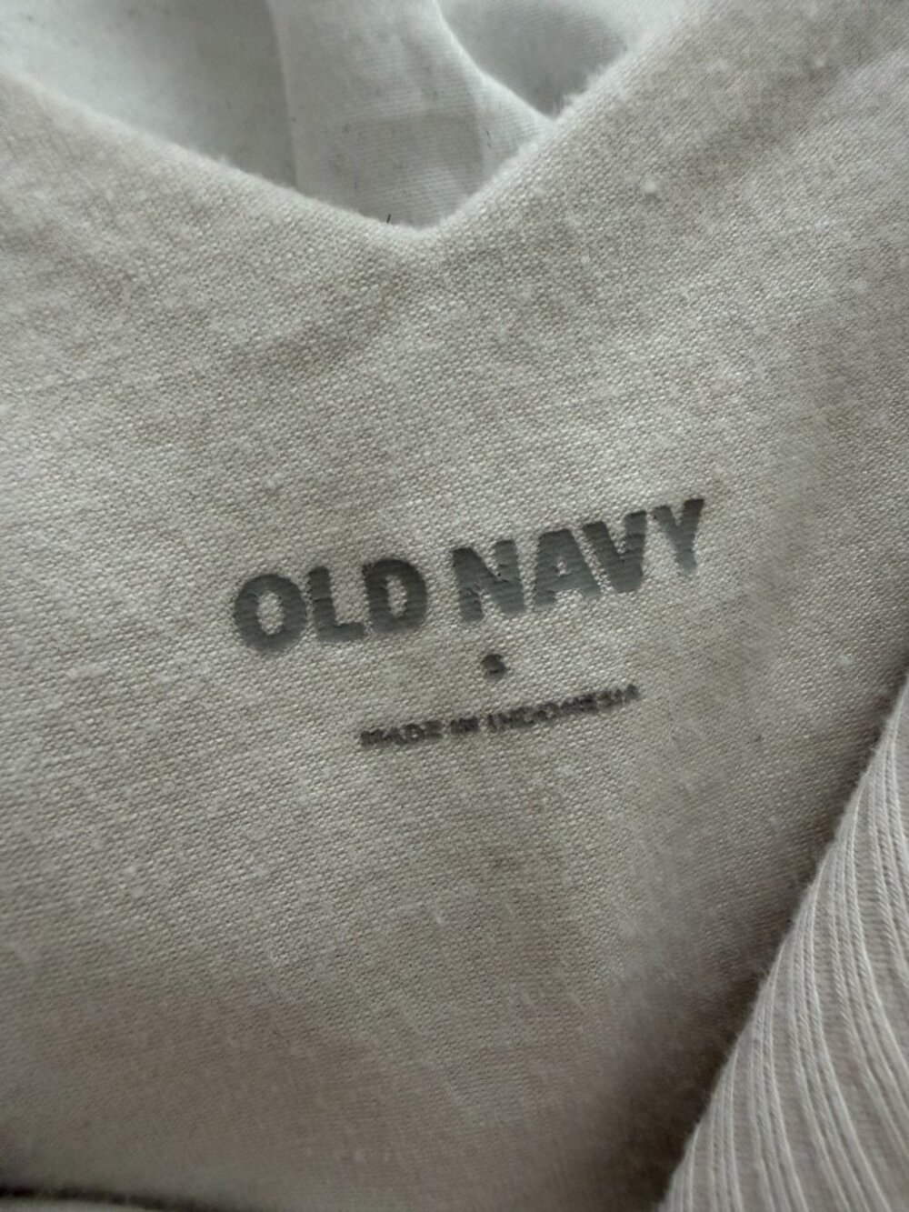 Two Old Navy Body Suits - Picture 6 of 6